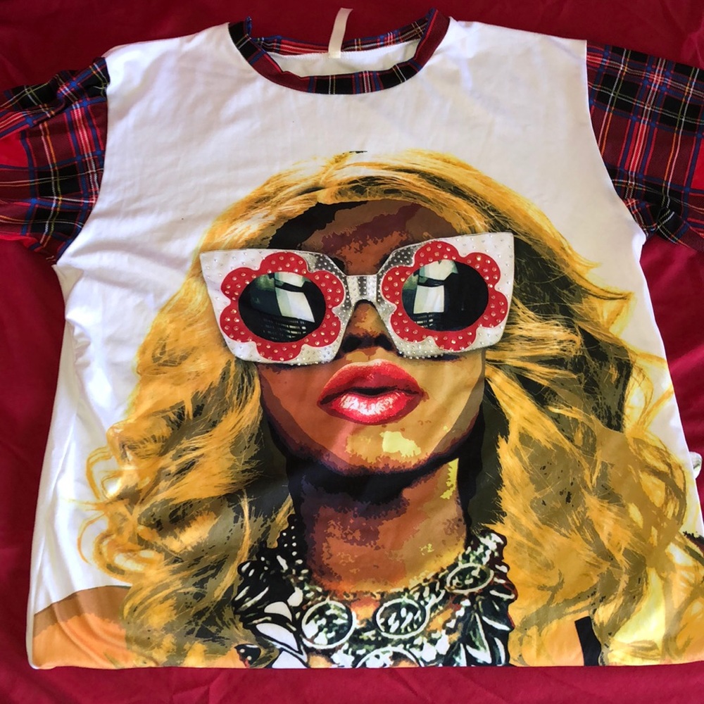 Pinklicious Shirt
